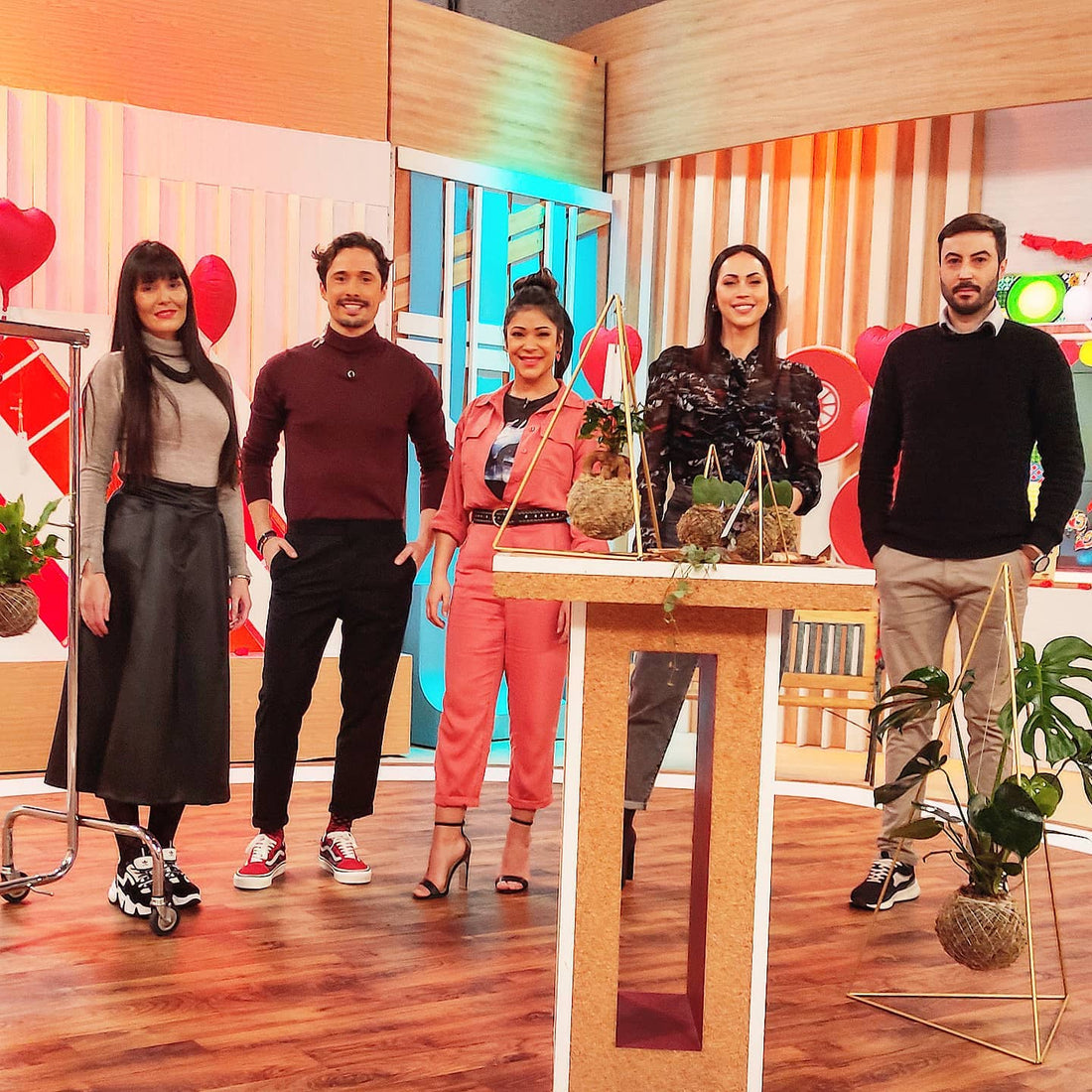 Programa Olhá SIC Fevereiro 2021