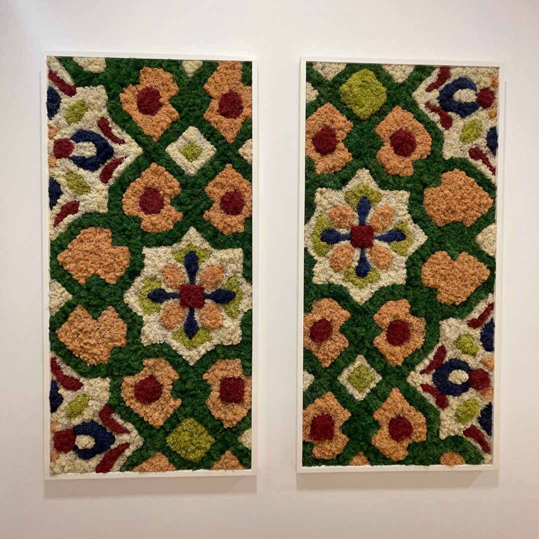 Castelbel coleção Azulejo Português | Sencha Verde