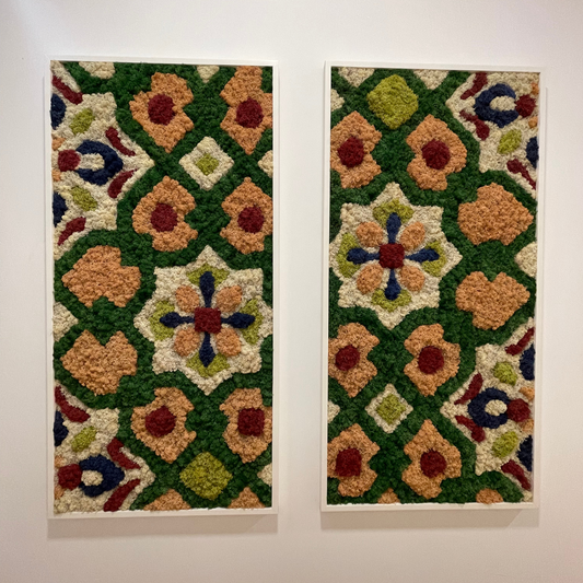 Castelbel coleção Azulejo Português | Sencha Verde