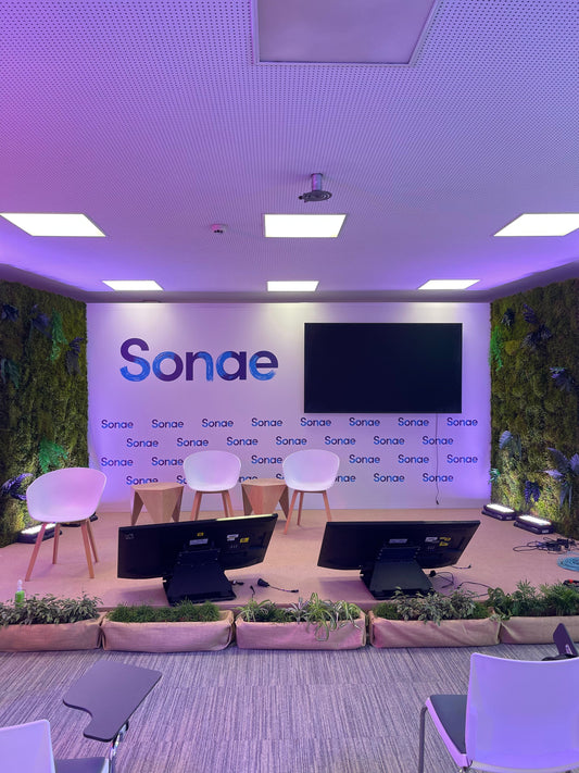 Conferência Anual de Resultados | SONAE 2025