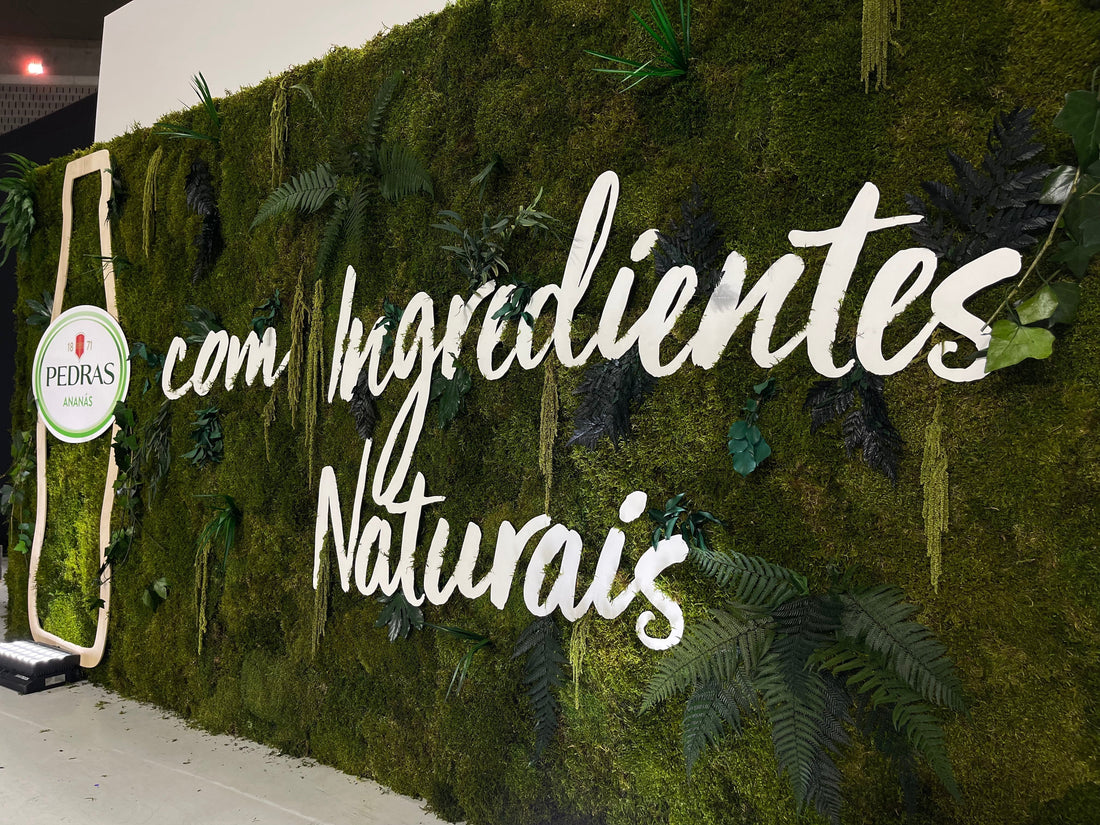 Convenção anual de vendas SBG | Ativação de Marca Água das Pedras 2025