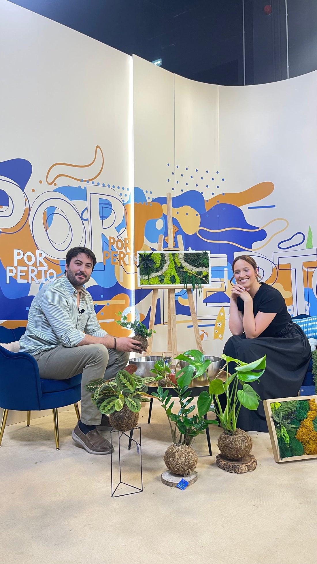 Porto Canal | Maio 2025