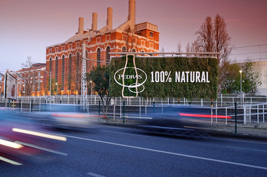 Outdoor Água das Pedras em Belém