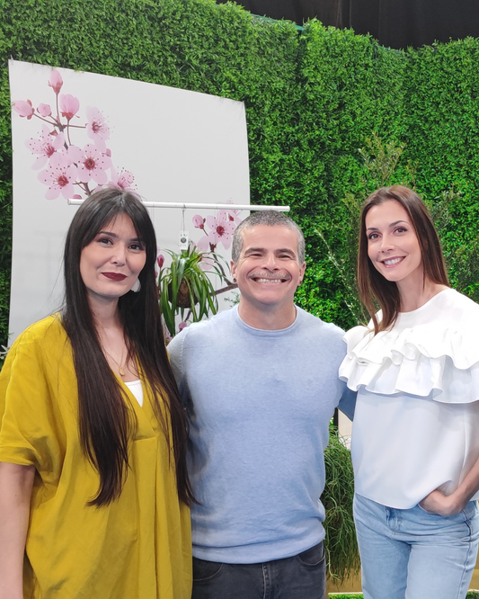 Programa Olhá SIC Fevereiro 2023