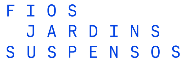 FIOS Jardins Suspensos